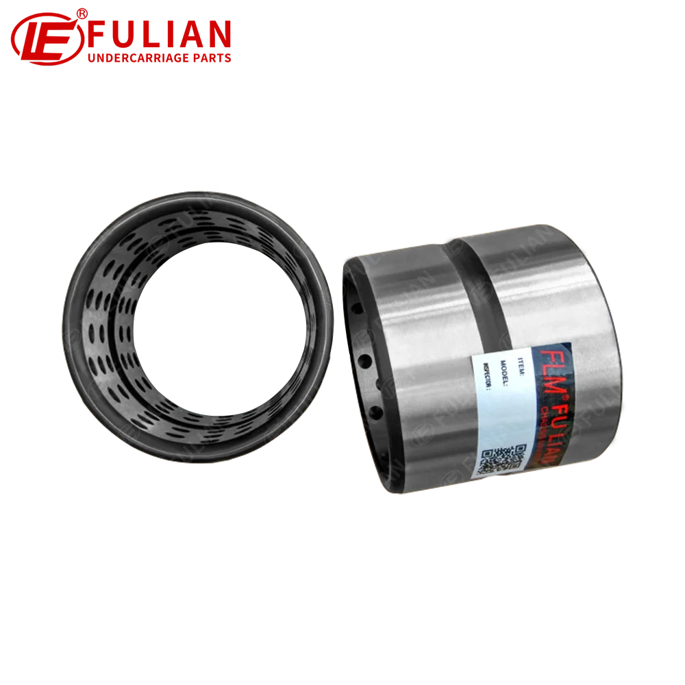 X114-802100 Bush 80*95*100 Bushing Bearing For Hyundai R210-7