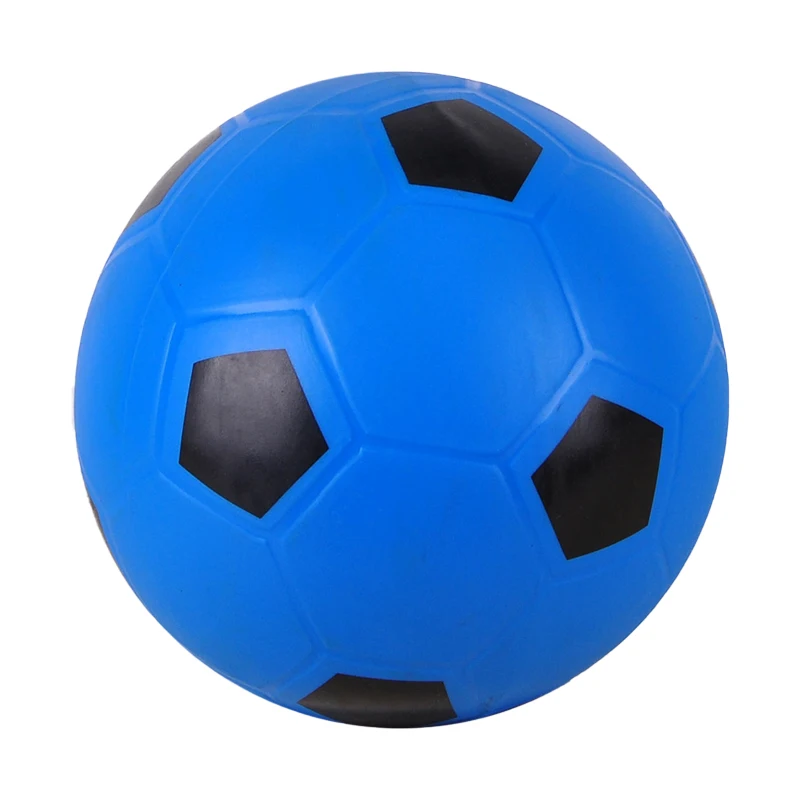 High-quality kids soccer ball PVC will jump up inflatable football With Logo