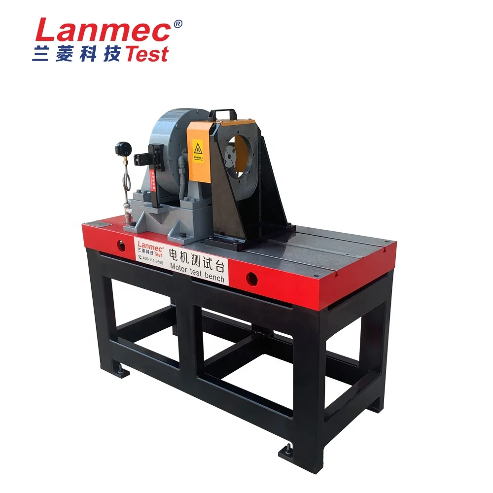 Китайский производитель, испытательный стенд, испытательный стенд для электроинструмента с электродвигателем