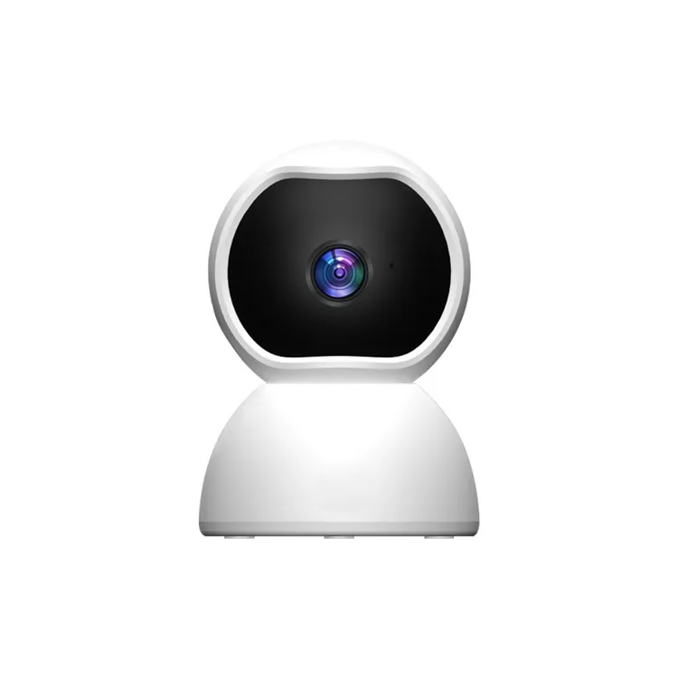 V380 WiFi IP Camera Pro Home Security 1080P Wireless Surveillance Camera Ptz Auto Tracking Baby Monitor IR Night Vision Camera