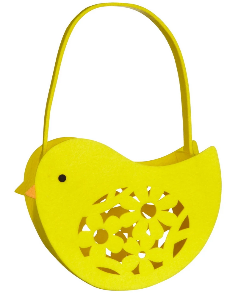 
bulk home decor kids candy gift bags easter egg packaging craft wholesale small promotion toys easter basket decoration 