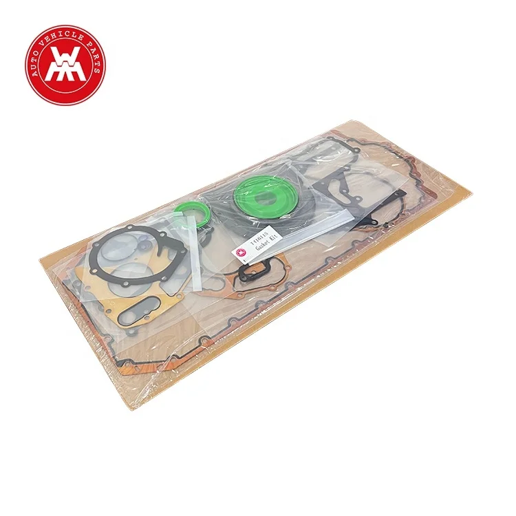 WMM двигатель запасные части комплект прокладок OE T416115 для pin kins