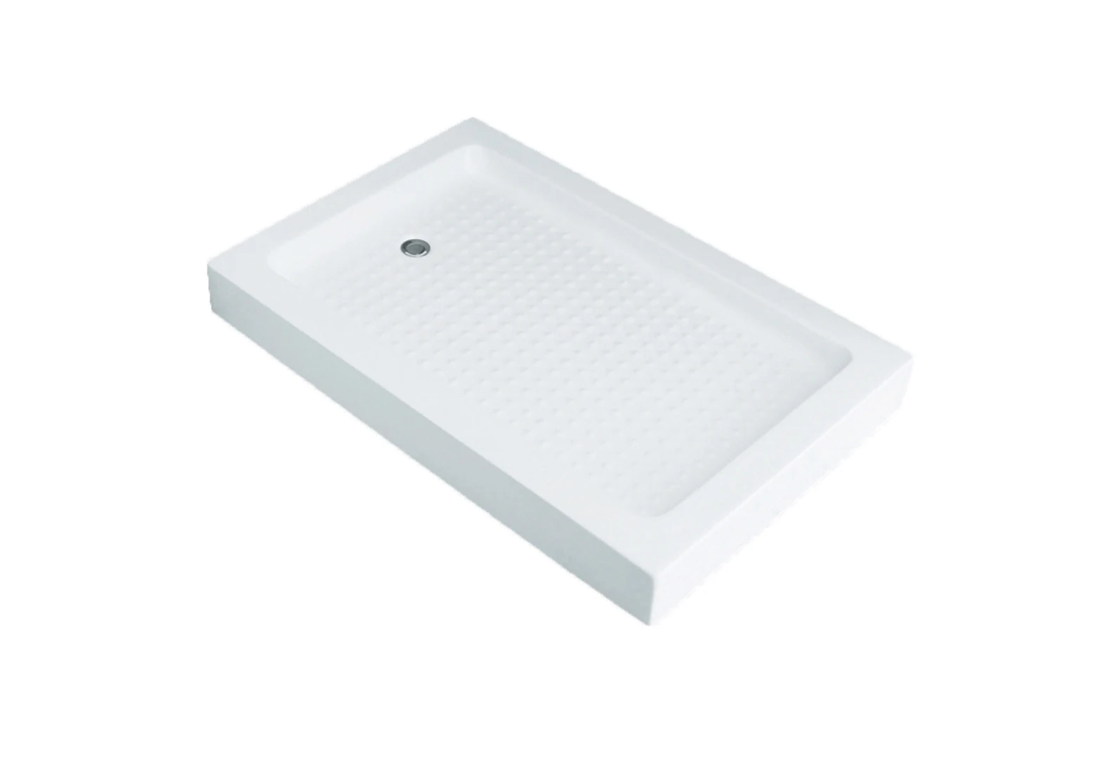 Душевая подставка из стекловолокна, размер под заказ