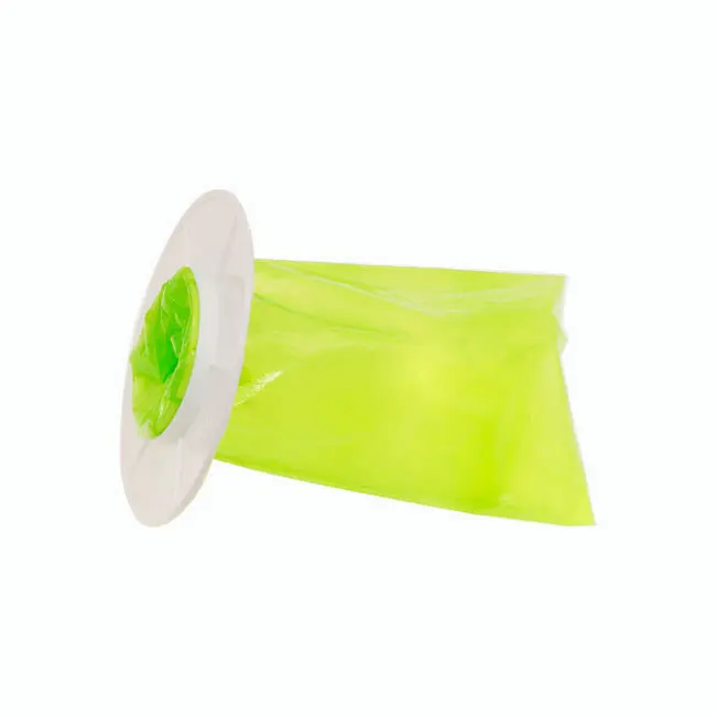 Disposable Operating Shadowless Lamp Sterile Sheath Jacket Lamp Cover