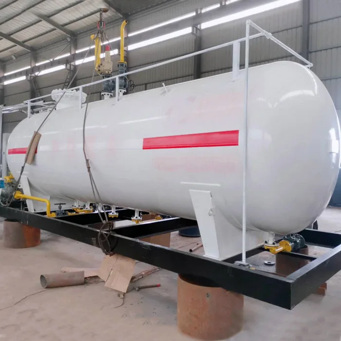 20000 liters lpg storage tank for sale 1000 litre 5000 litres 40 ton 10m3 price Multifunction suppliers stationary lpg tanks