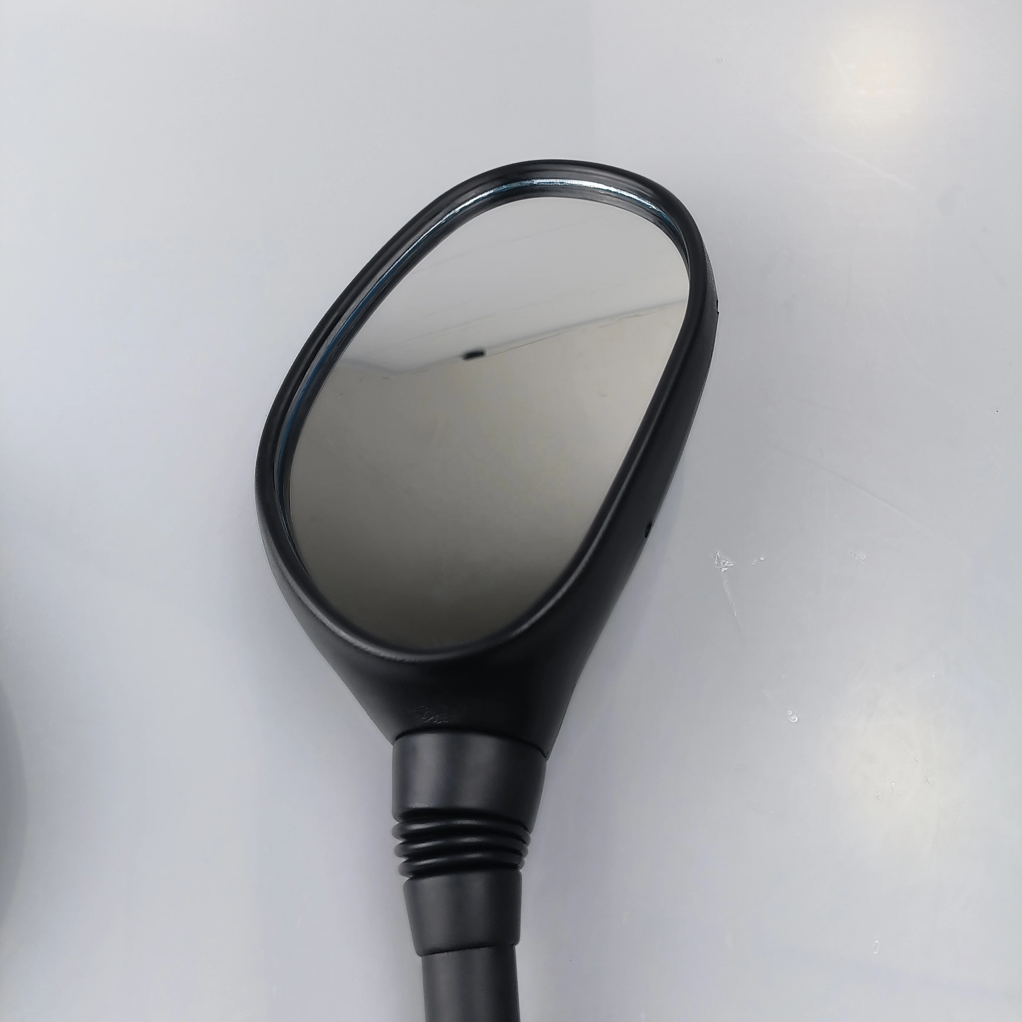 For motorbike electric car HD reversing mirror 360 ° adjustable fashion rear-view mirror accessories