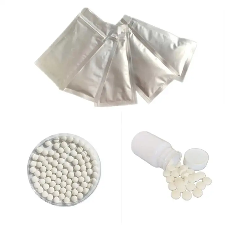 Консервант клубники, этиленовый блокатор 1-MCP 1-метилциклопропен 3.5% WP