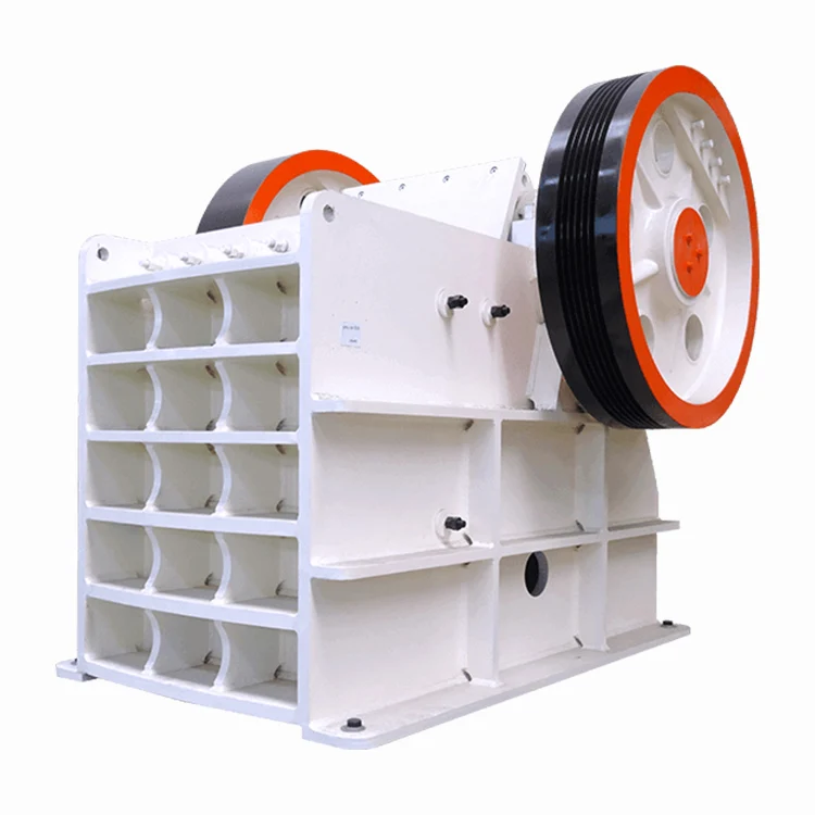 Pe250x400 модель щековая дробилка с конвейерной лентой, первичная щековая дробилка с вибрационным экраном, использованные щековые дробилки