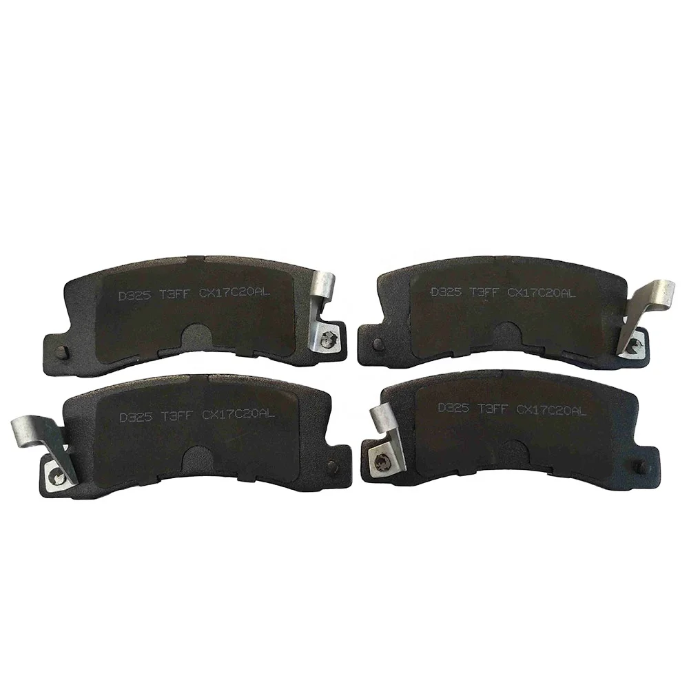 Sdcx D325-7223 / D2053M / GDB978 тормозные колодки для TOYOTA CAMRY/комби/CARINA II/селика с откидным верхом
