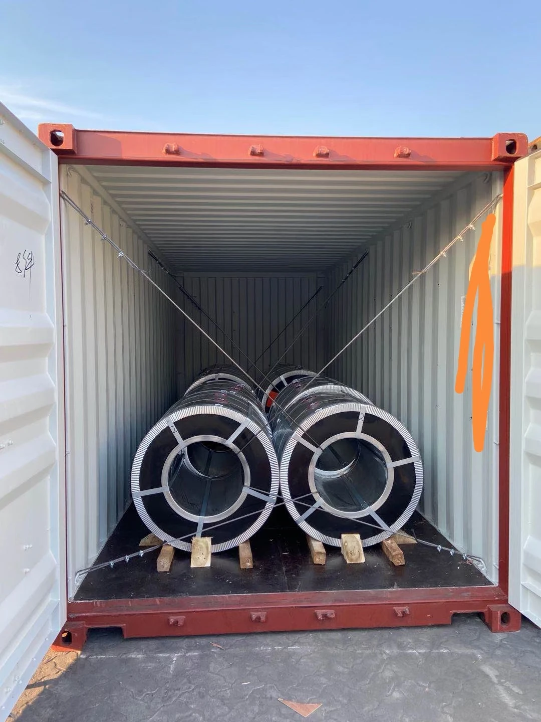 aluminium  zinc  aluzinc steel coil for  roofing sheet