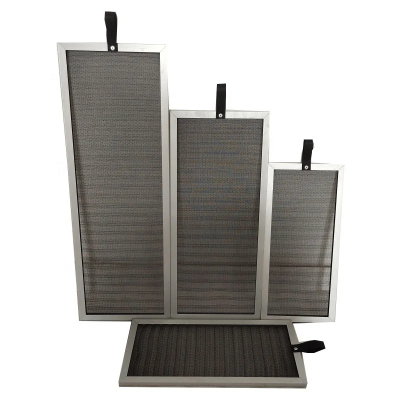 Нейлоновая полипропиленовая сетка для воздушного фильтра