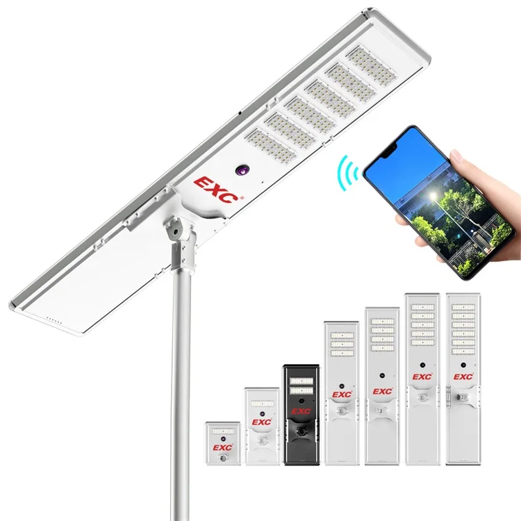 EXC suiming sunwing danyang 15 watt 100 w 150w 200watt leadsun livarno lux suiming sri lanka led solar street light