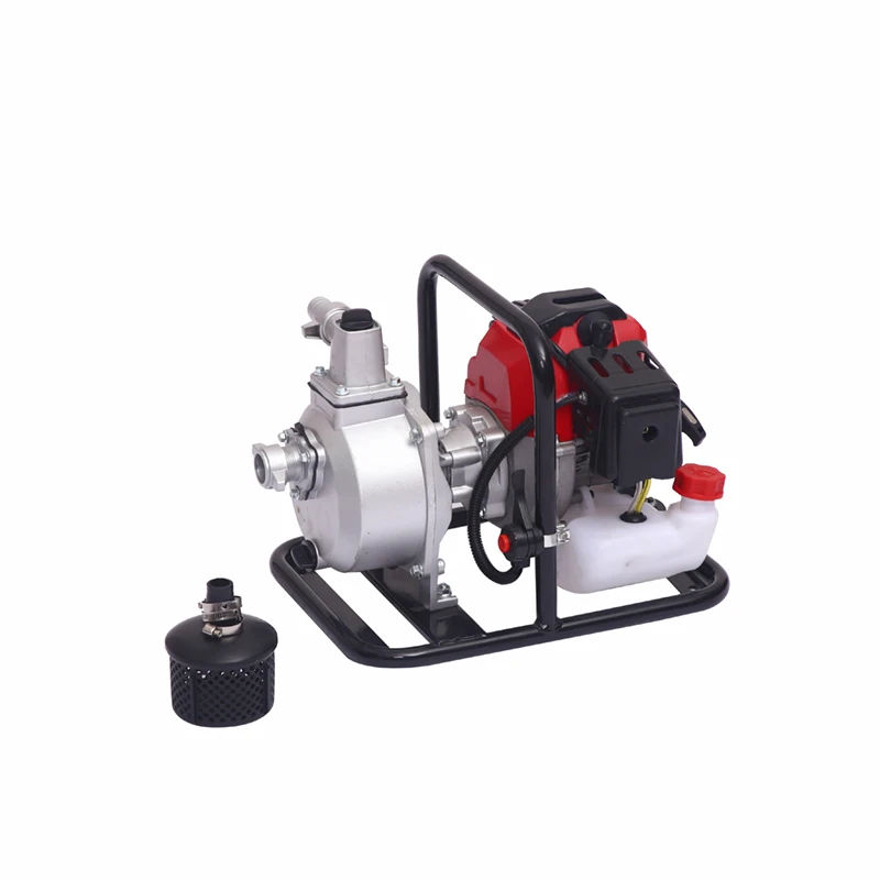 
Factory manufacture various 26mm small petrol pressurized water pump on promotion 