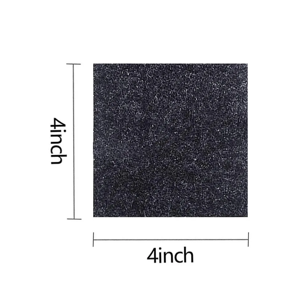 FF2559 Easily Repair Scratches Car Paint Residues Cleaning Cloth Towel Car Scratch Remover Nano Sparkle Cloth