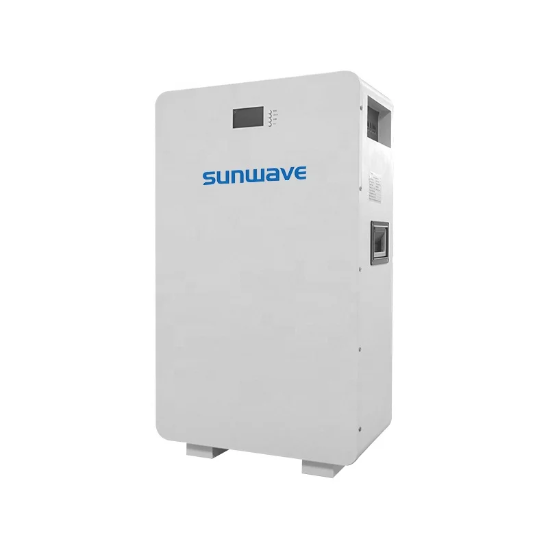 Lifepo4 Solar Battery 10Kwh 48V 100Ah 15Kwh Lifepo4 Battery 51.2V Lifepo4 Wall-Mounted Battery Inverter Wall Mounted