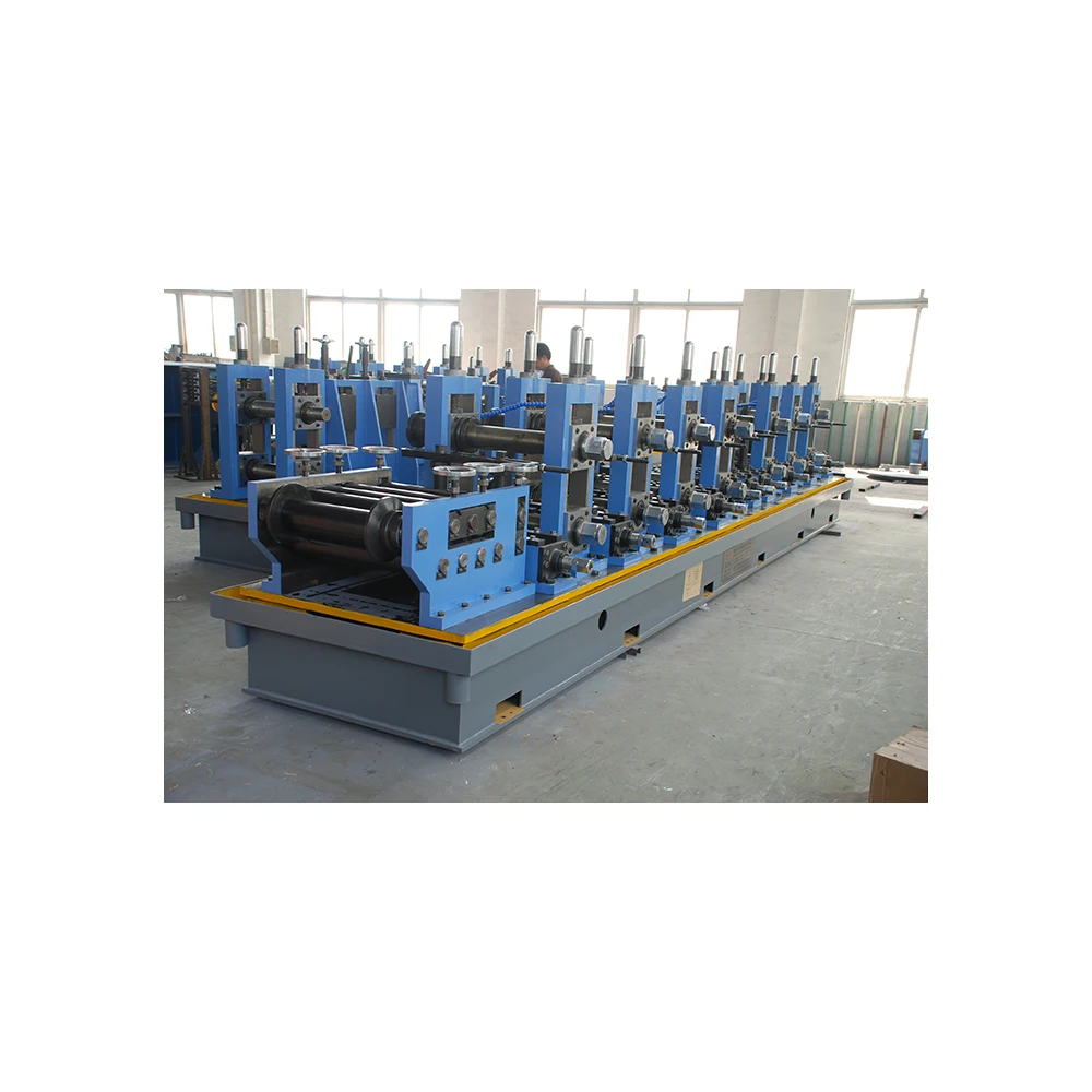 
WG114 Factory Direct Sales Round Square Rectangle Coiled Tubing Milling Tool for Energy Supply Pipe 