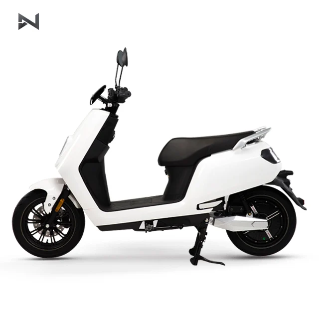Завод N-moto, 150 км/ч, 55 км/ч с мощным мотором, портативный 60 в 23,4 А · ч, литиевый Электрический скутер для взрослых