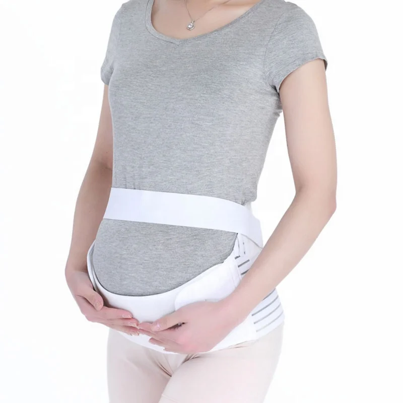 Pregnant Women Maternity Baby Support Belt Pregnancy Back Support Belly Band