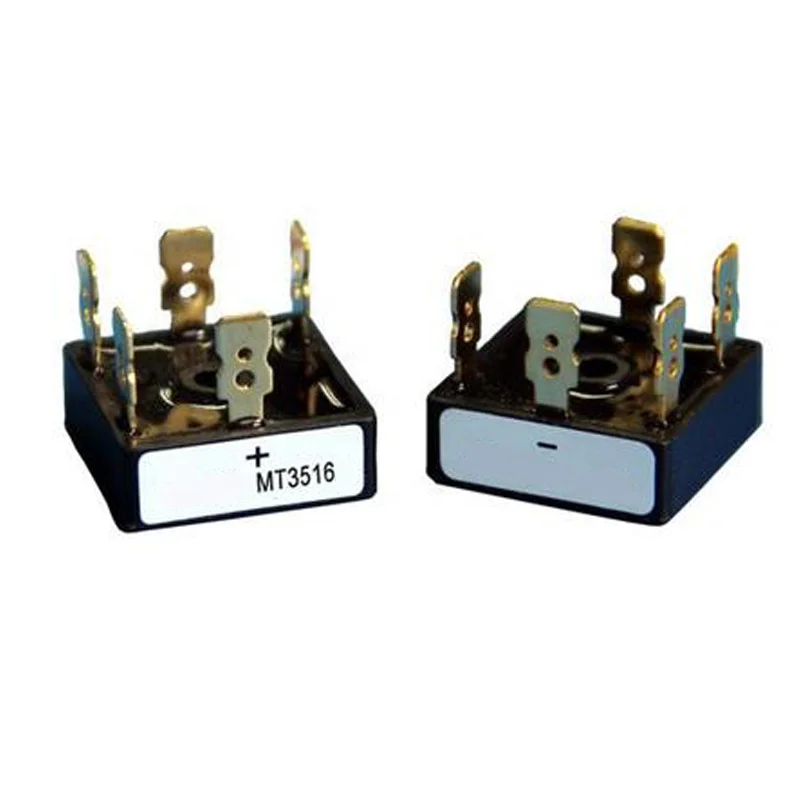 list of Three phase Bridge Rectifier diode MT2506 with best
