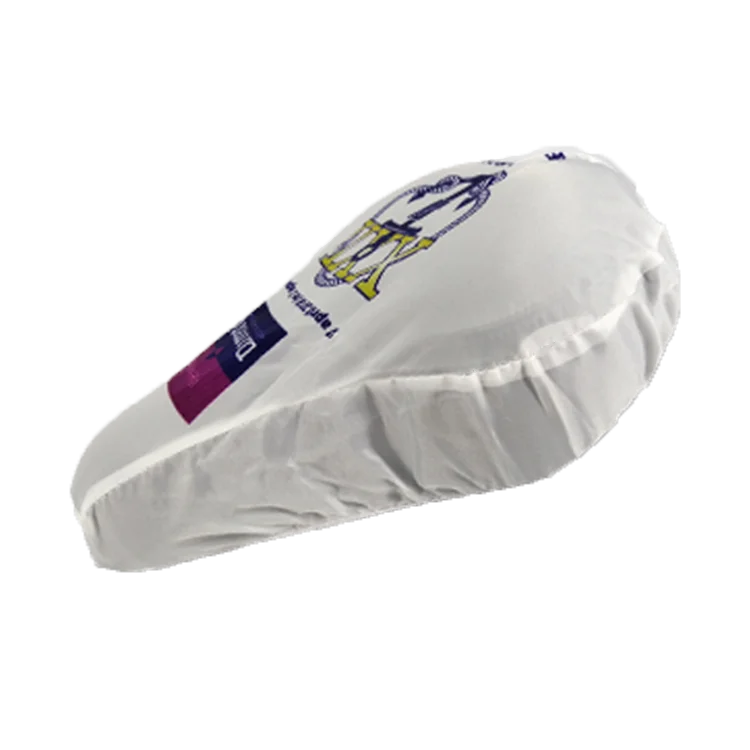 High Quality Customized Waterproof Rain Promotional Bike Seat Cover