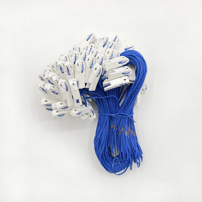 Professional Display  Without Chemical ematch chemical fuse fireworks electric igniter 0.5 m 3 m talon igniters