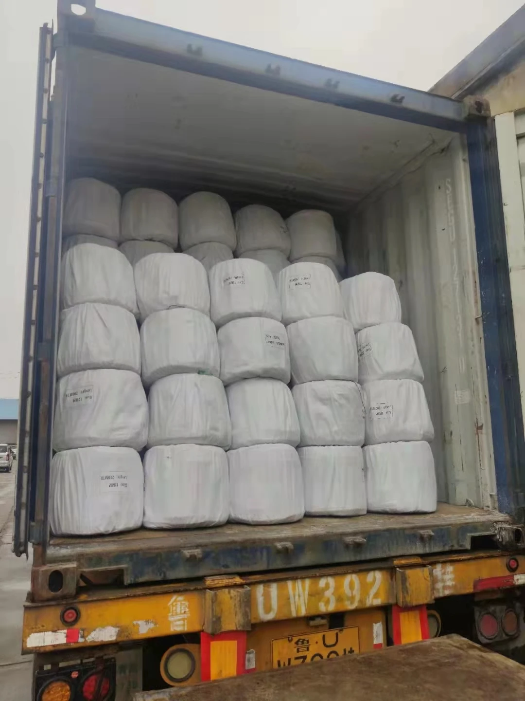 4mm PP solid  twisted marine rope mooring rope polypropylene monofilament 3 strand