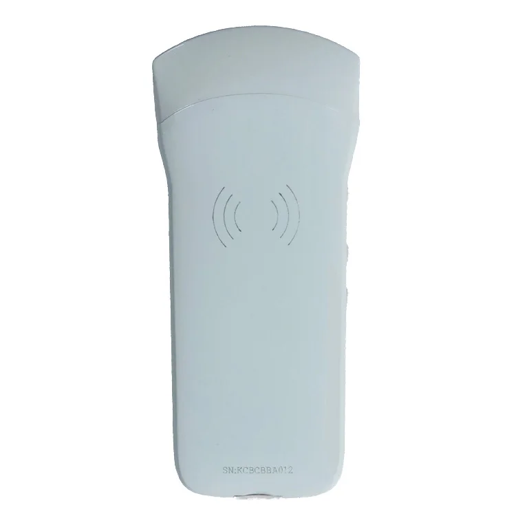 convex Color Doppler medical ultrasound scanner USB WIFI iPad Android Portable Wireless  Ultrasound Probe  handheld device