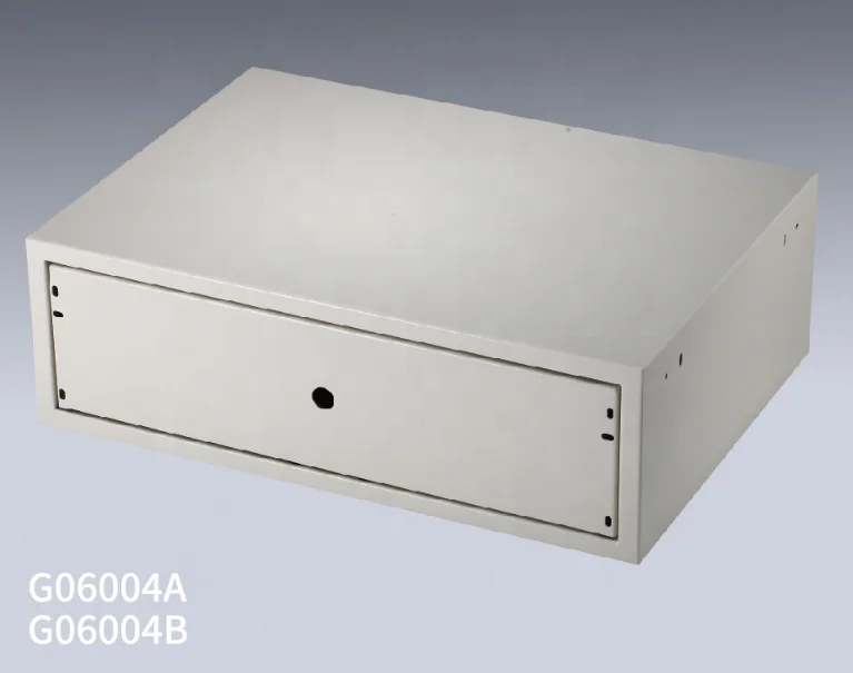 
JAYNA Function Hardware Series Modern Multifunctional Wardrobe Accessories Family Drawer Safety Box 