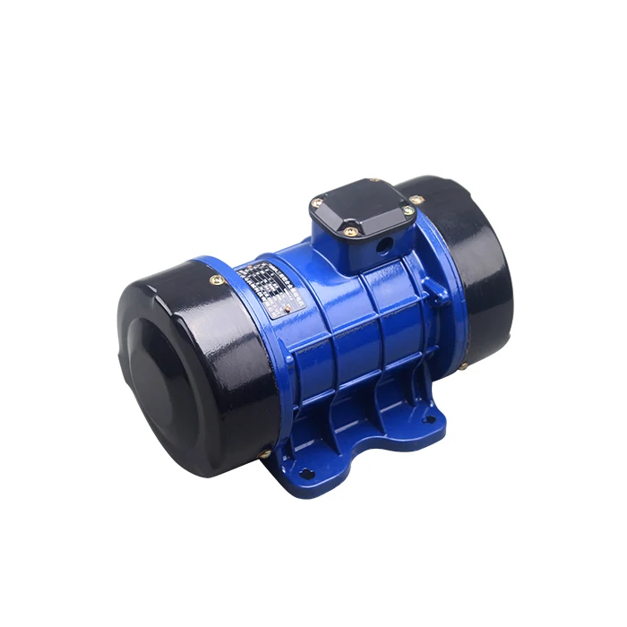 WOMA 3hp 2.2kw WMA-10 Aluminum alloy Attached vibration motor external concrete vibrator silo blocking device