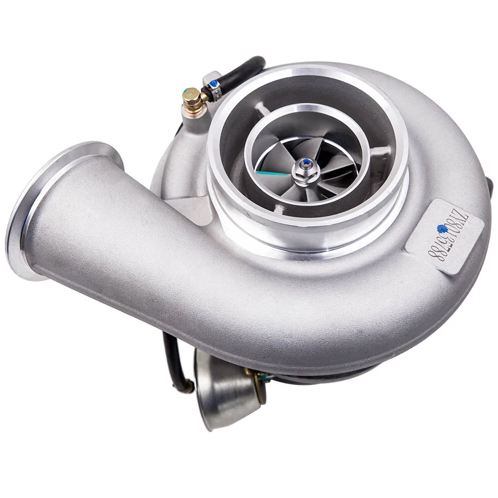 Turbocharger Fit For Caterpillar Cat 1996 C12 Engines Series 60 Detroit Diesel 23528059 23528062 Gt4294
