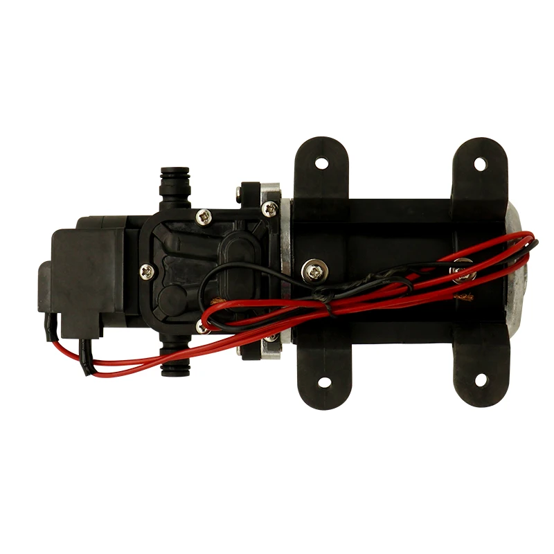 SAILINGFLO 12V 100psi High Pressure Irrigation Pump 5LPM Cleaning Water Pump