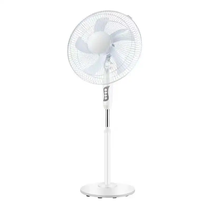 Factory directly sale OEM ODM 16 inch FS40 CE Home appliance electric Stand Pedestal Fan for standing fan
