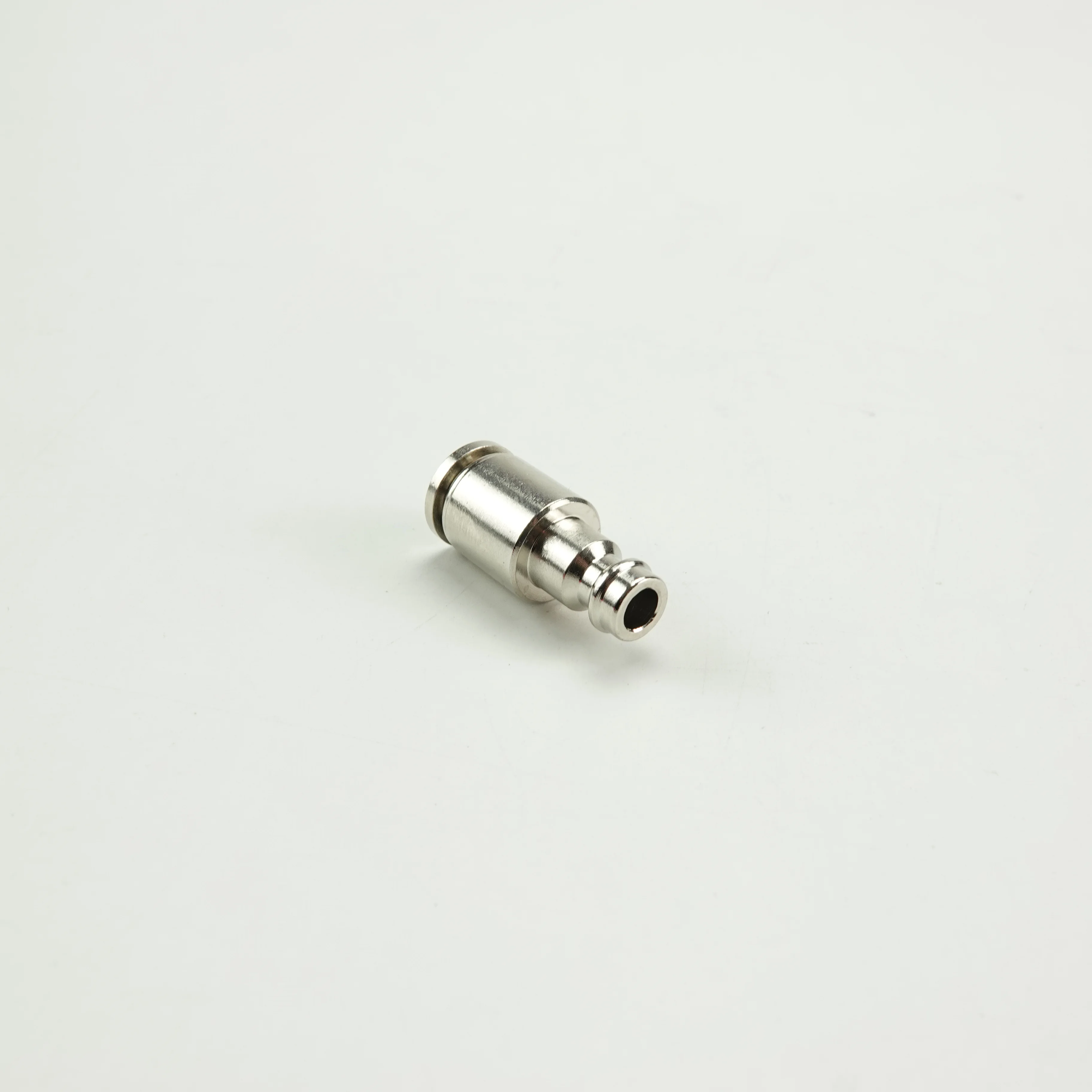 Mini Europe Type Air Quick Coupler Small Size Quick Connector Pneumatic Fitting Brass 6mm Parker Rectus type 21