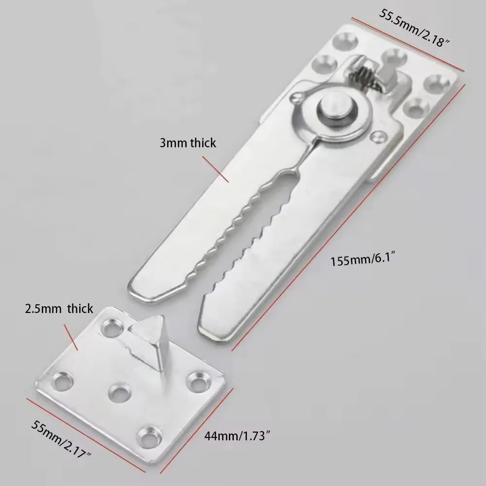 functional sofa bed hinge folding Save space storage bed lift up hinge mechanism fold down bed hinge