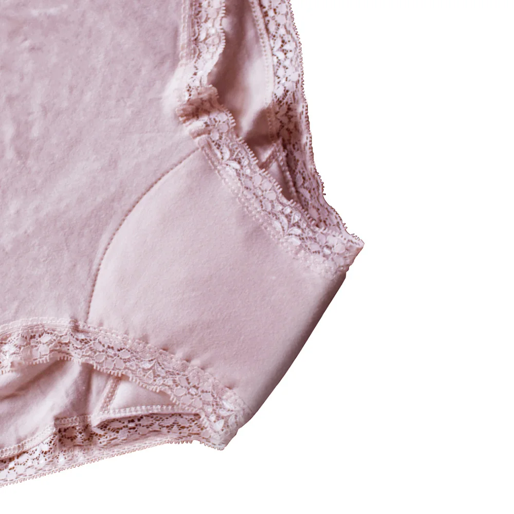 
Adult Nappies Incontinence Underwear For Women Special Leakproof Briefs Breathable Health Care Ladies underwear 