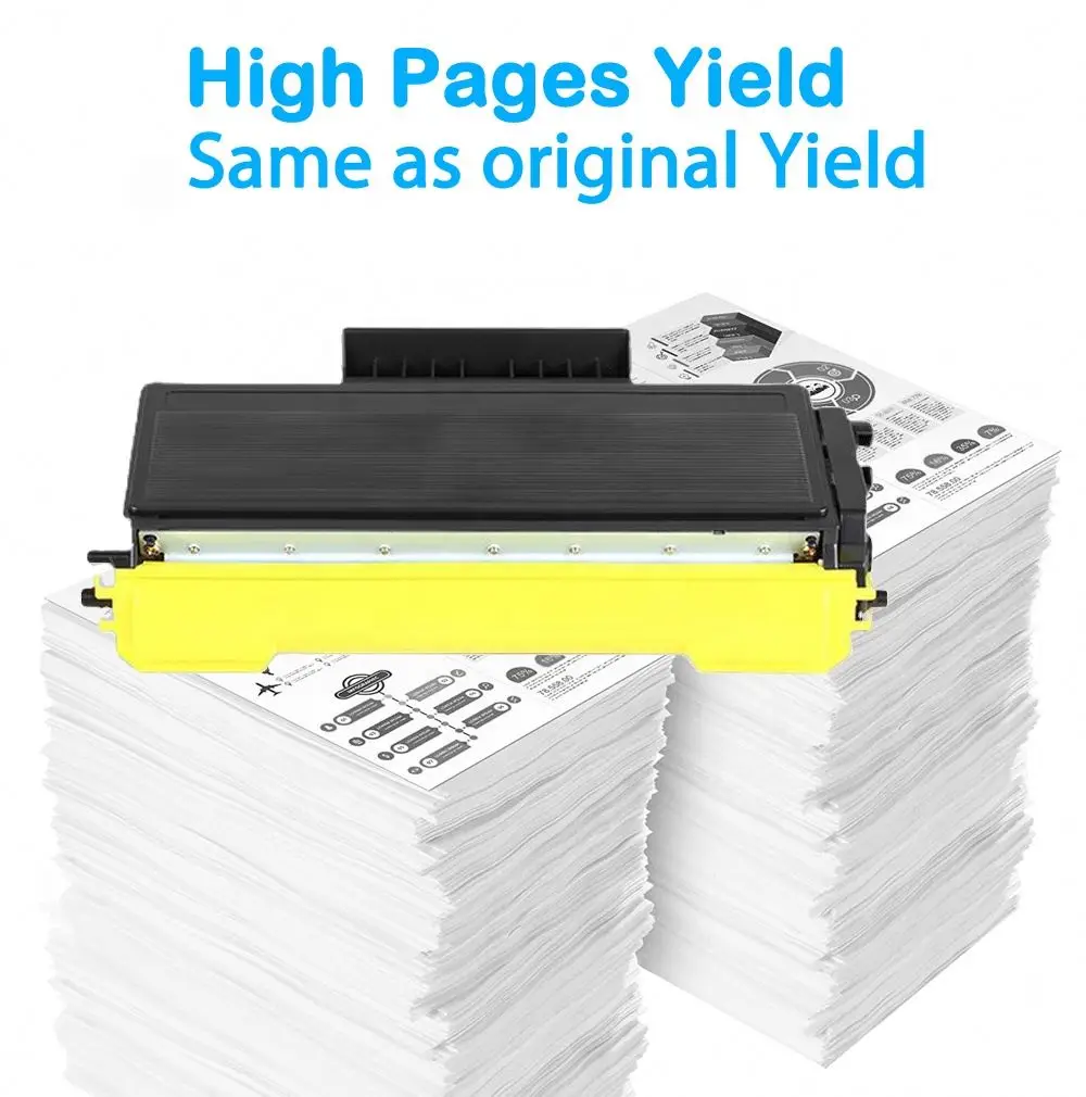 TN360 Toner Cartridges Supplier Compatible for Brother DCP-7030 7040 TN360 TN2120 2125 2150 2175 TN26J Printer Toner Cartridges