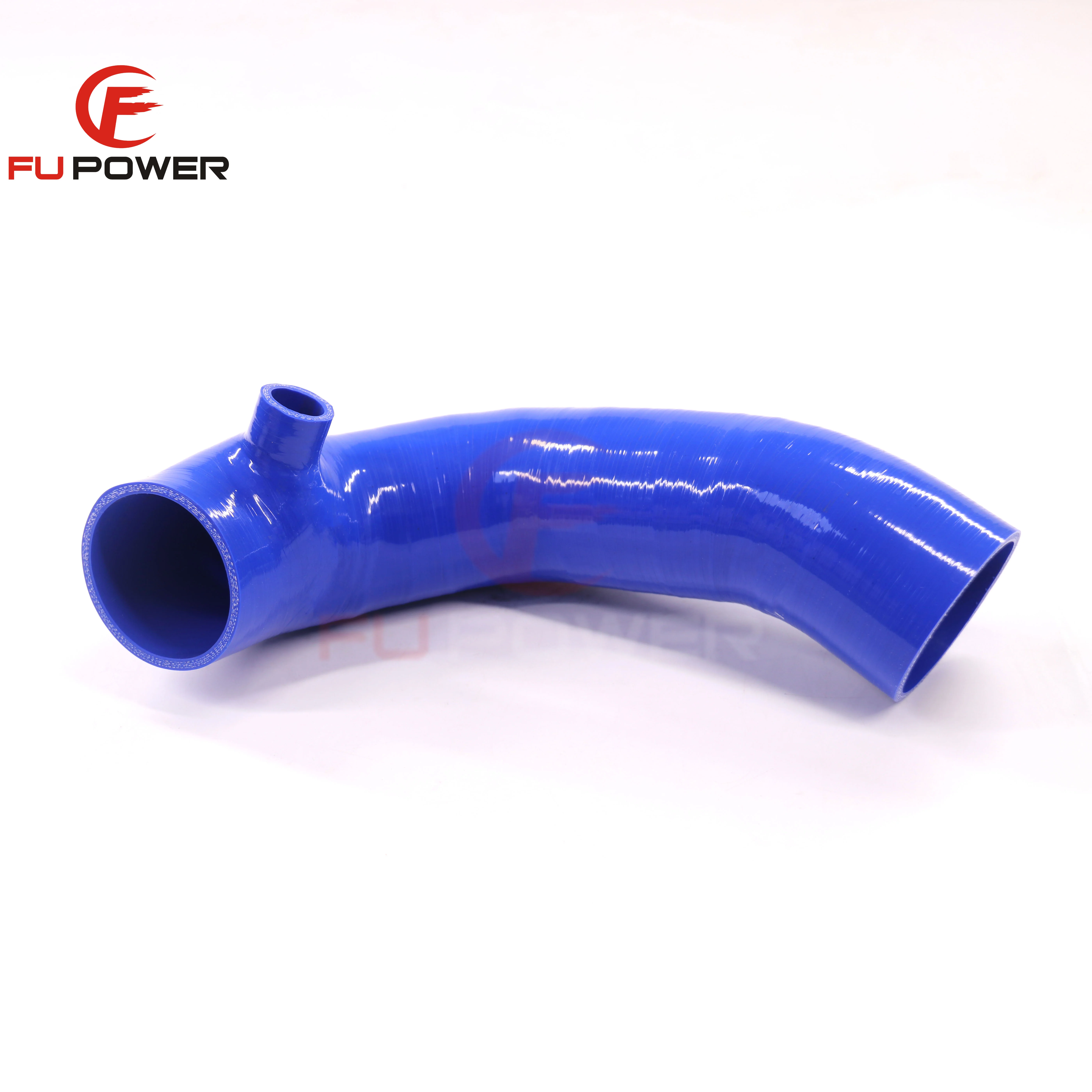 INTAKE INLET HOSE TURBO ELBOW PIPE for Audi TT/TTS 1.8TSI 2.0TSI 2014+