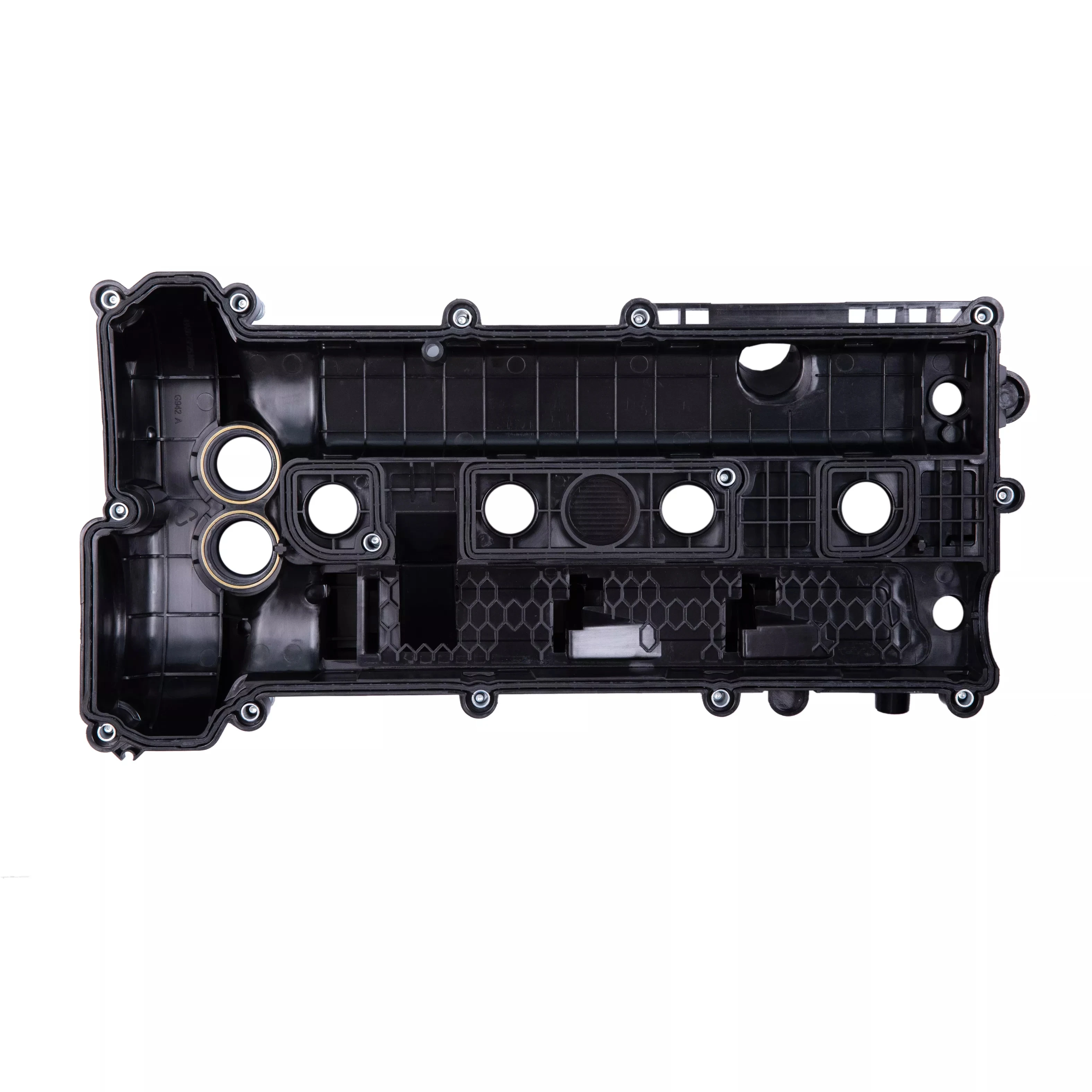 RR8022 31339159 Auto Engine Cylinder Head Top Cable Valve Cover for FORD VOLVO AG9G-6M293BE AG9G-6M293BC AG9G-6M293BF 1940995