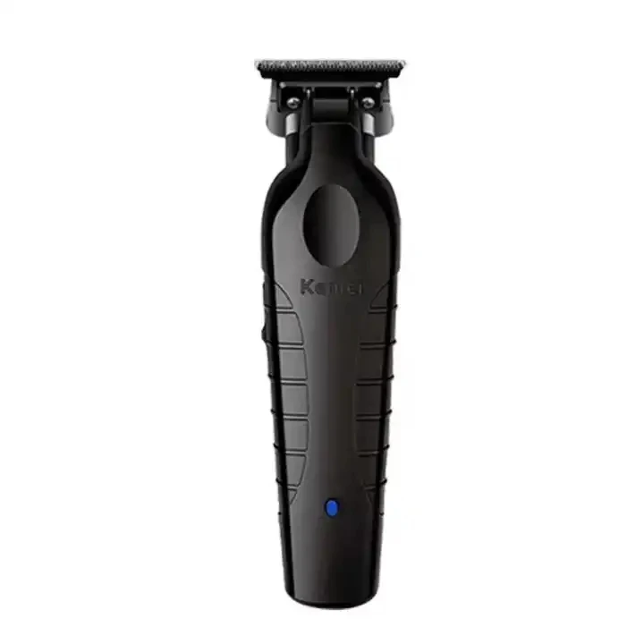 Kemei Cortadora de pelo Profesional Barber Hair Cut Machine Cordless Trimmer Electric Trimer Kemei 2299 Hair Clipper