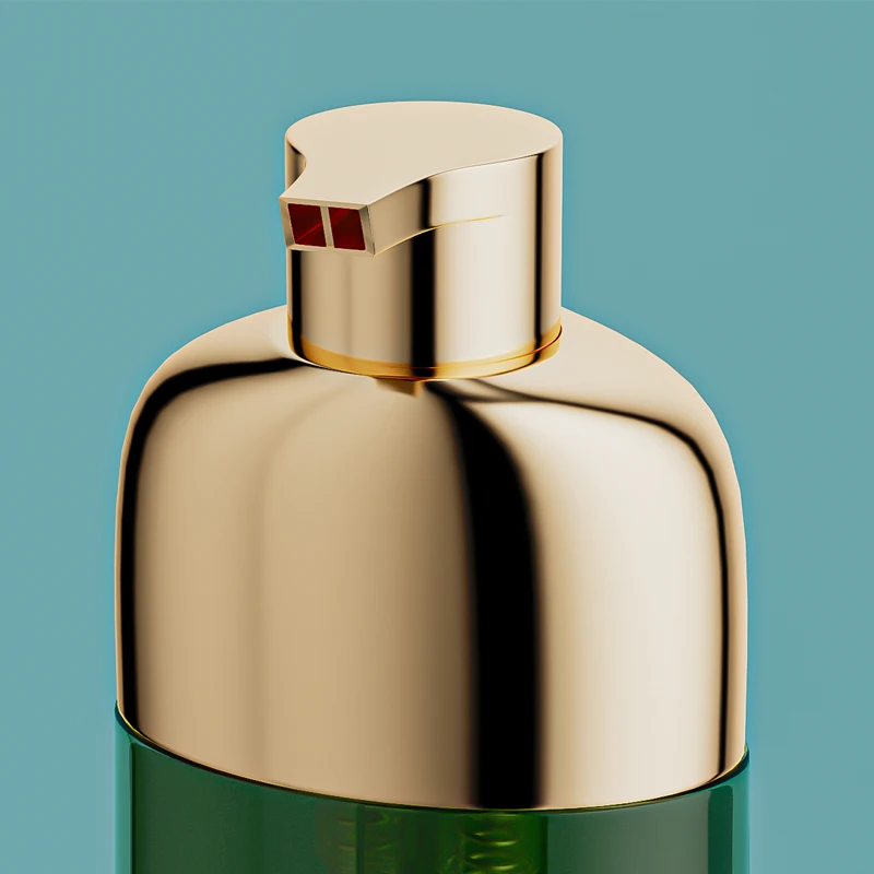 Fuyun Double Tube Airless Pump Bottle Custom Empty Cosmetic Plastic New Design Square dual chamber 2in 1 airless bottle