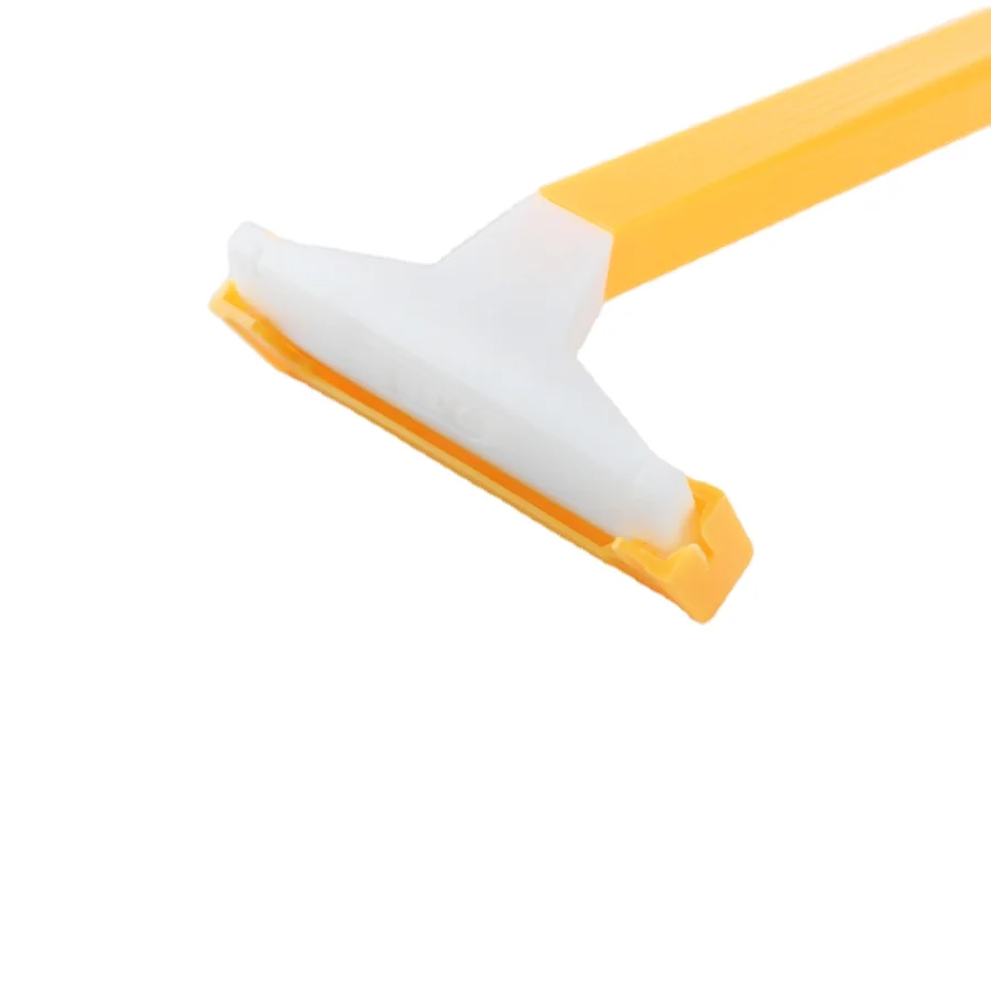 Sell well new type safety disposable razor double edge