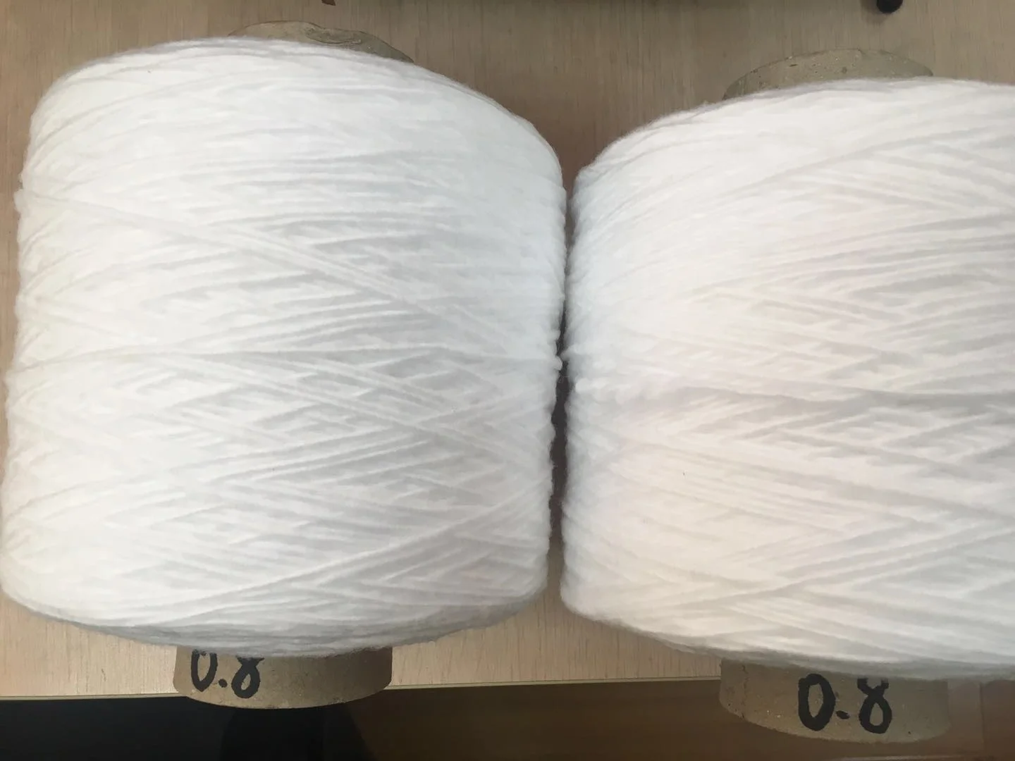 PP yarn for water filter