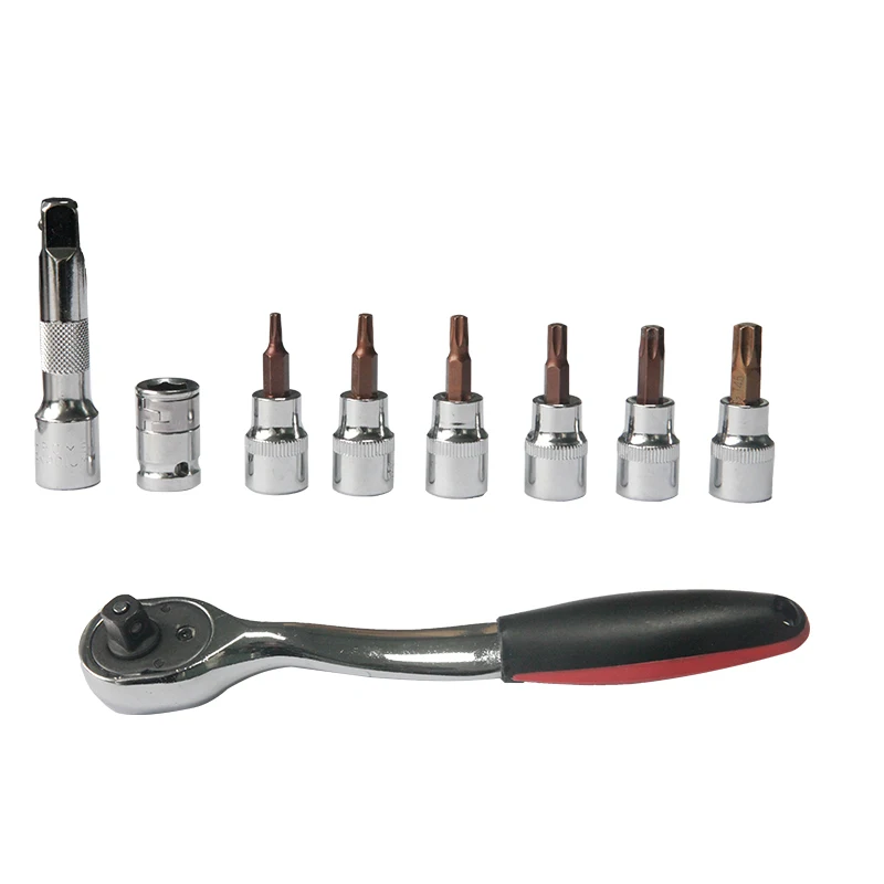 High Quality Soft Top Hard Top Installation Door Removal Tool Kit Set For Jeep Wrangler TJ JK JL