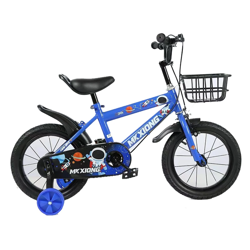 New Design Hot Selling 2022 12 14 16 18 Inch Multiple Color Customizaiton With Side Wheel Factory Price Wholesale