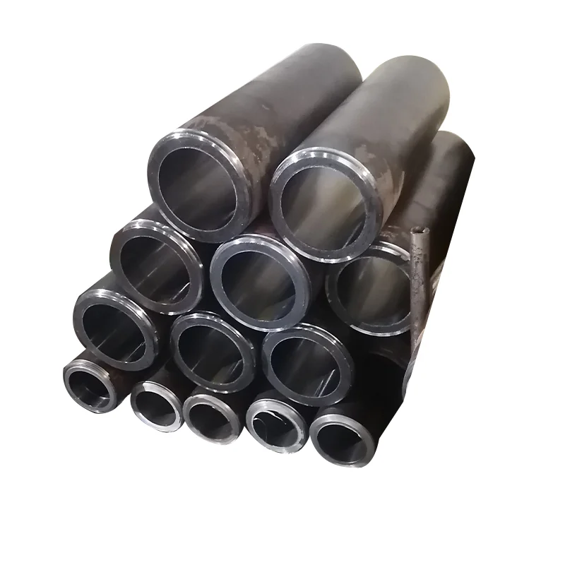 S355jr st52 H8 tolerance Honing tube High precision hydraulic tube