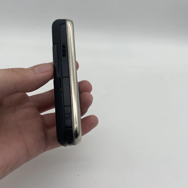  Бывший в употреблении мобильный телефон для Nokia 6233 Оригинальный Восстановленный сотовый