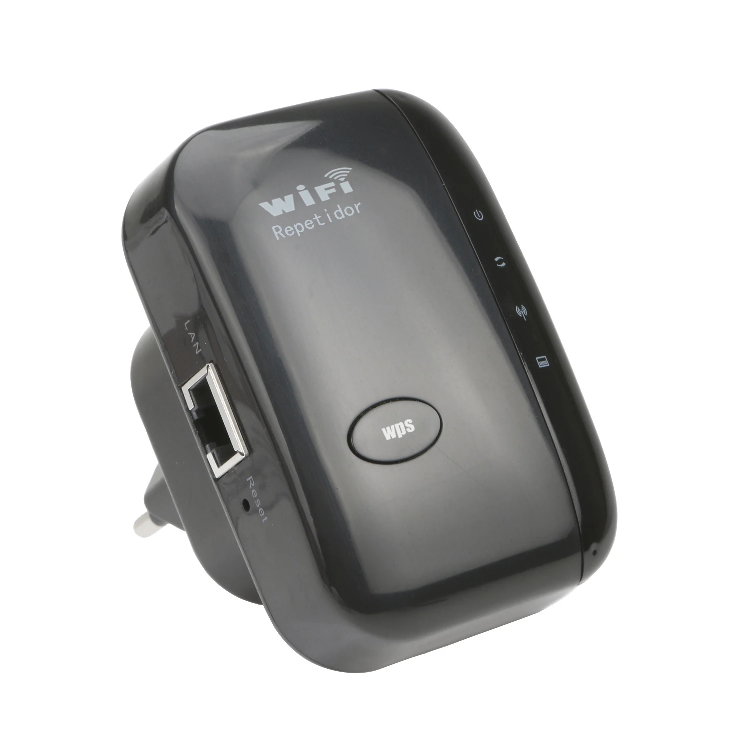 Portable Mini 300mbps Wireless N Wifi Travel Router / Access Point / Repeater