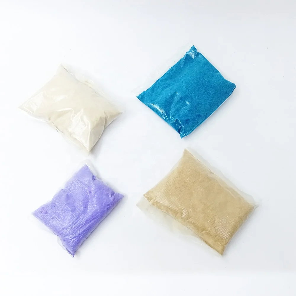 High Quality Enzyme Deodorizer Odor Eliminator Portable Toilet Bowl Cleaner Chemical Powder