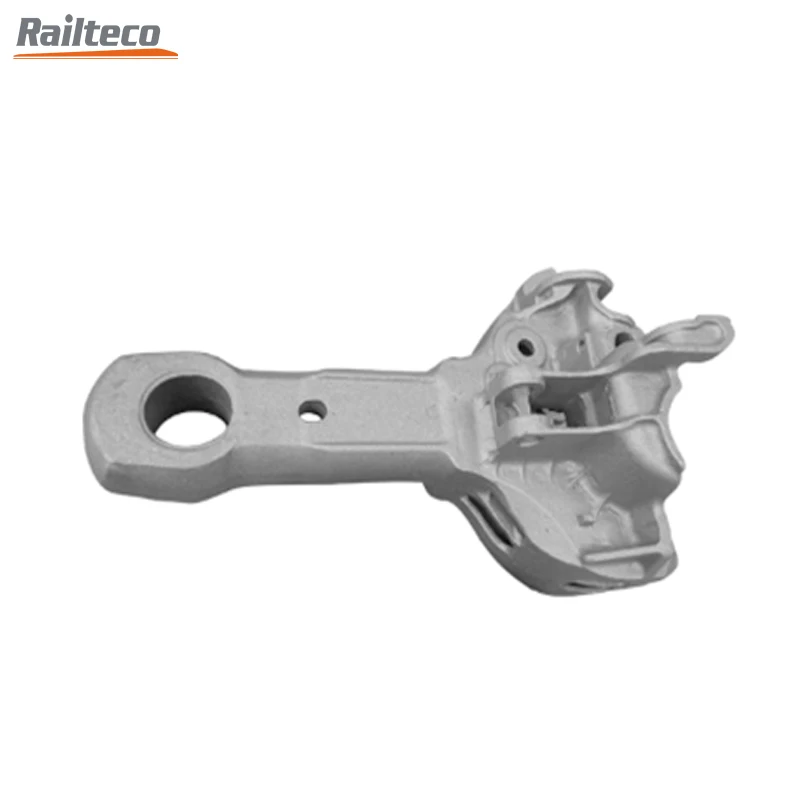 Railway Wagon Parts Draft Gear AAR F Coupler, FR Interlock Coupler