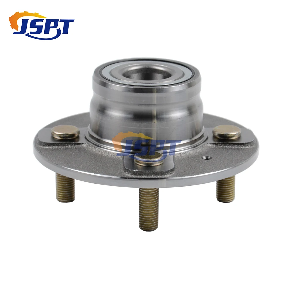 
52710-02500 Wheel Hub Bearing Unit Assembly For Hyundai Atos MX Rear 